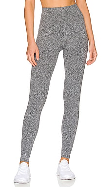 Product image of Spiritual Gangster Love Legging. Click to view full details