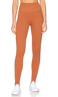 Product image of Spiritual Gangster Love Legging. Click to view full details