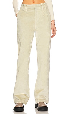 Product image of SPRWMN Straight Leg Trouser. Click to view full details