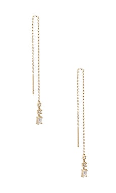 LAURA LOMBARDI Two Tone Stanza Necklace in Two Tone | REVOLVE