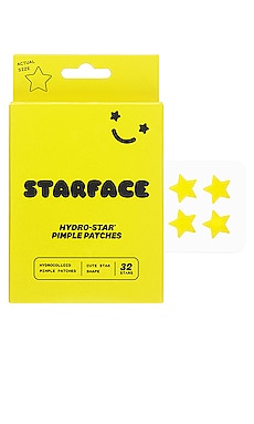 Product image of Starface Starface Hydro-Stars Refill. Click to view full details