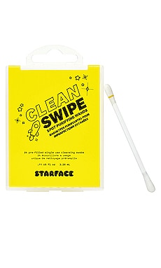 Clean Swipe Spot Purifying Wands Starface $8 