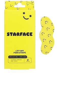 Lift Off Pore Strips Starface