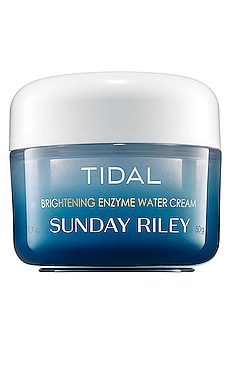 фото Крем для лица tidal brightening - Sunday Riley