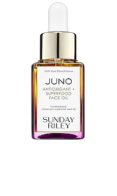 фото Масло для лица travel juno essential face oil - Sunday Riley