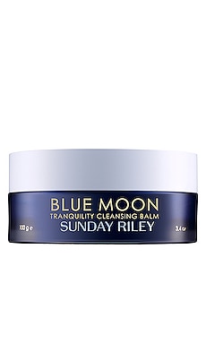 фото Очищающий бальзам blue moon - Sunday Riley