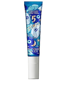 Product image of Sunday Riley 5 Stars Retinoid + Niacinamide Eye Cream. Click to view full details