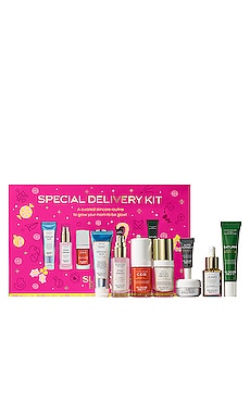 Special Delivery Mom-To-Be Kit Sunday Riley $120 NEW