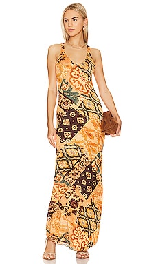 Product image of Savannah Morrow Luzia Dress. Click to view full details