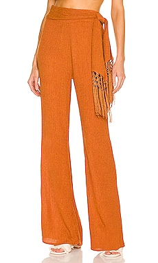 Product image of Savannah Morrow Vea Pant. Click to view full details