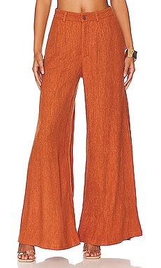 Product image of Savannah Morrow Willow Pant. Click to view full details