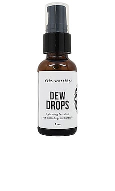 Dew Drops skin worship $48 BEST SELLER