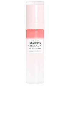 фото Сыворотка pink cactus serum mist - STARSKIN