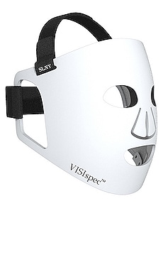 VISIspec LED Face Mask 4 Color Therapy Solaris Laboratories NY $355 