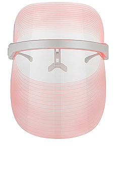 How To Glow 4 Color LED Light Therapy Mask Solaris Laboratories NY $115 베스트 셀러