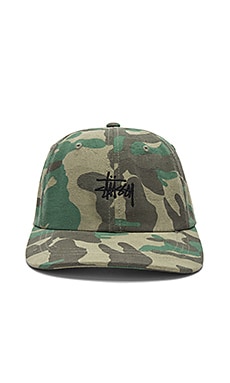 designer camo cap