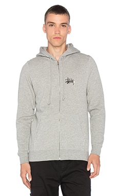 stussy hoodie womens sale