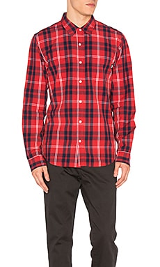 Рубашка Stussy Рубашка Stussy