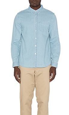 Рубашка Stussy