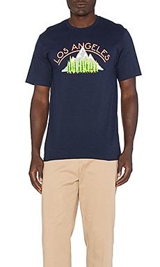 Футболка Stussy Футболка Stussy