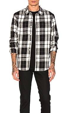 Рубашка Stussy Рубашка Stussy