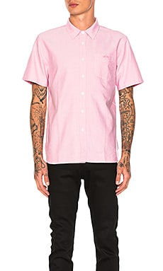 Рубашка Stussy Рубашка Stussy