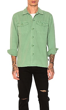 Рубашка Stussy Рубашка Stussy