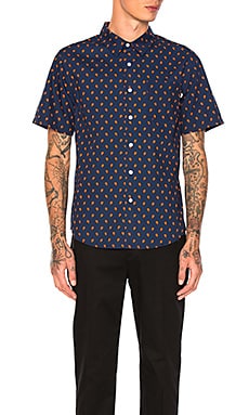 Рубашка Stussy Рубашка Stussy