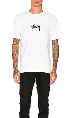 Футболка Stussy