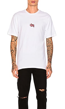 Футболка Stussy