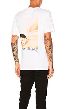 Футболка Stussy