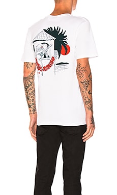 Футболка Stussy