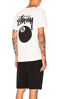 Футболка Stussy