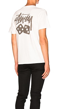 Футболка Stussy