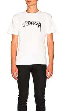 Футболка Stussy
