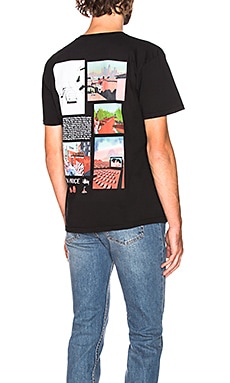 

Футболка ken price - Stussy, Черный, Графические