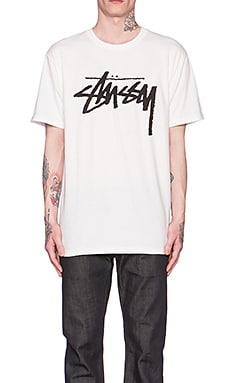 Футболка Stussy Футболка Stussy