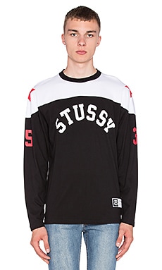 Star hockey discount jersey stussy