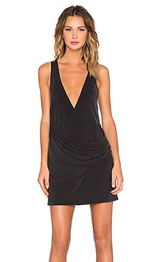 STYLESTALKER Hideaway Dress in Black | REVOLVE