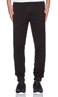 Staple Stealth Sweatpants in Black | REVOLVE