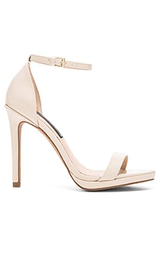 Product image of Steven Rykie Heel. Click to view full details