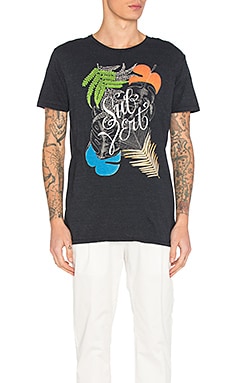 Футболка Scotch & Soda