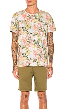 Футболка Scotch & Soda