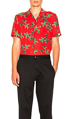 Рубашка Scotch & Soda