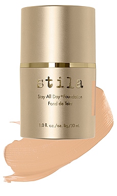 Product image of Stila Stila Stay All Day Foundation & Concealer in Hue. Click to view full details