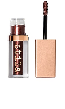 фото Тени для век shimmer & glow liquid eye shadow - Stila