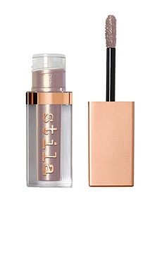 фото Тени для век shimmer & glow liquid eye shadow - Stila