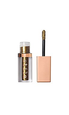 фото Тени для век shimmer & glow liquid eye shadow - Stila