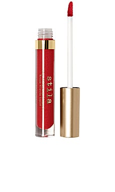 фото Губная помада stay all day shimmer liquid lipstick - Stila