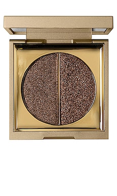 фото Тени для век vivid & vibrant eye shadow duos - Stila